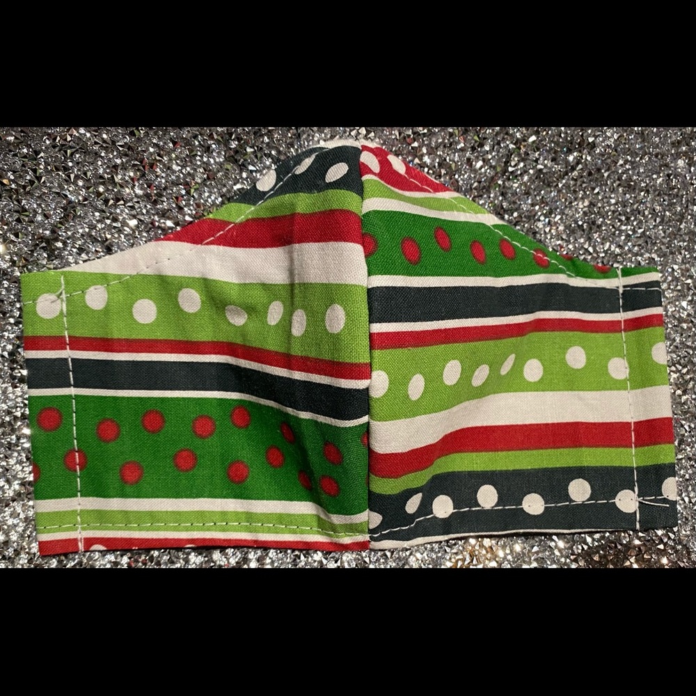 Holiday Mask